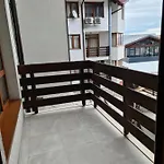 Pirin Palace 아파트 반스코