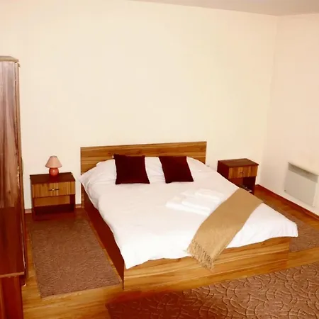 Pirin Palace *