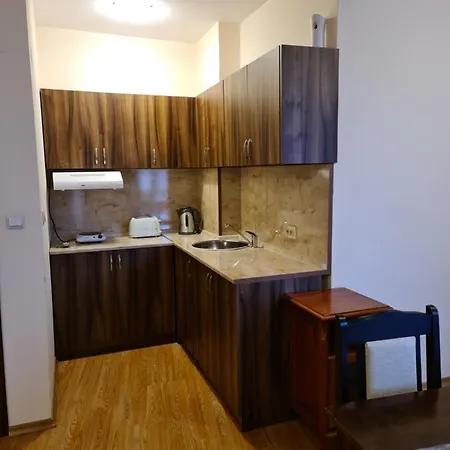 Pirin Palace Банско