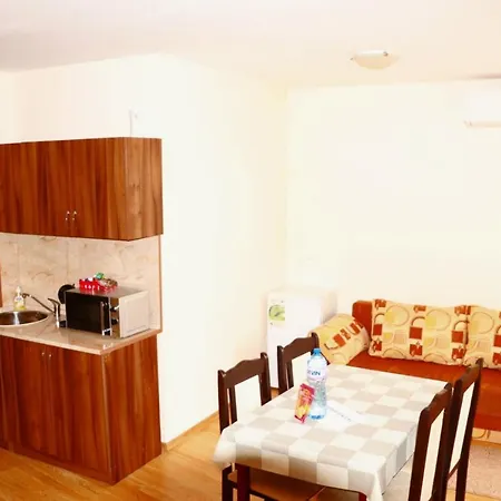 Pirin Palace Банско