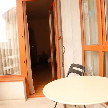 Pirin Palace Апартаменты Банско