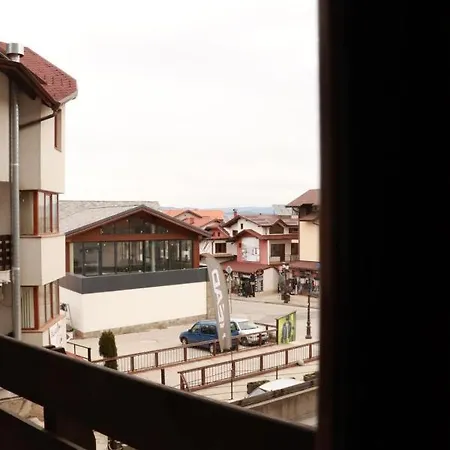 Pirin Palace Bansko