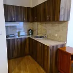 Pirin Palace Апартаменты