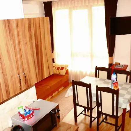 Pirin Palace * Bansko