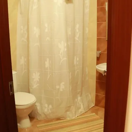 Apartman Pirin Palace *