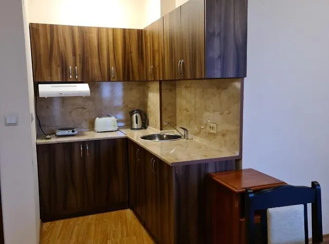 Pirin Palace Banszko