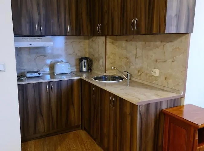 Pirin Palace Apartman