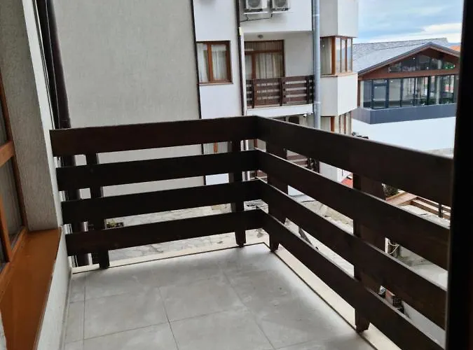 Pirin Palace Apartment Bansko