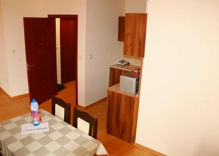 Pirin Palace Apartment Bansko