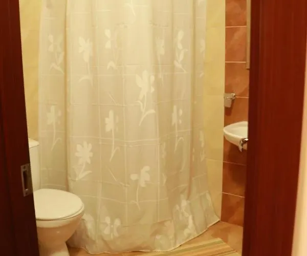 Apartman Pirin Palace *