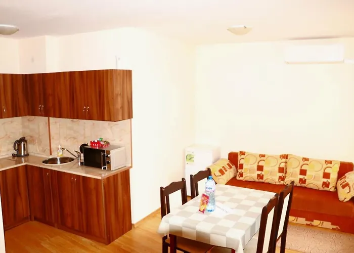 Pirin Palace Banszko