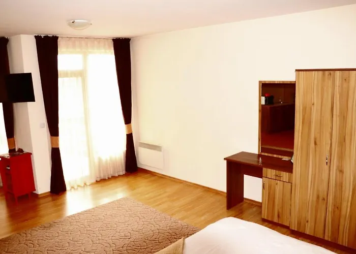 Apartman Pirin Palace Banszko